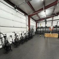 Body Shop Fitness ico