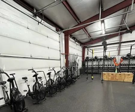 Body Shop Fitness