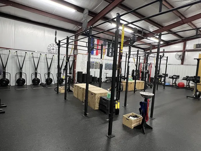 Body Shop Fitness Picture 3