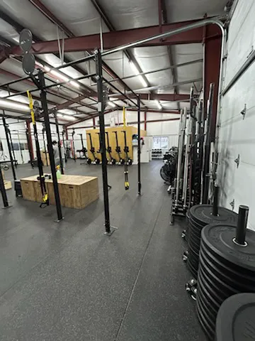 Body Shop Fitness Picture 4