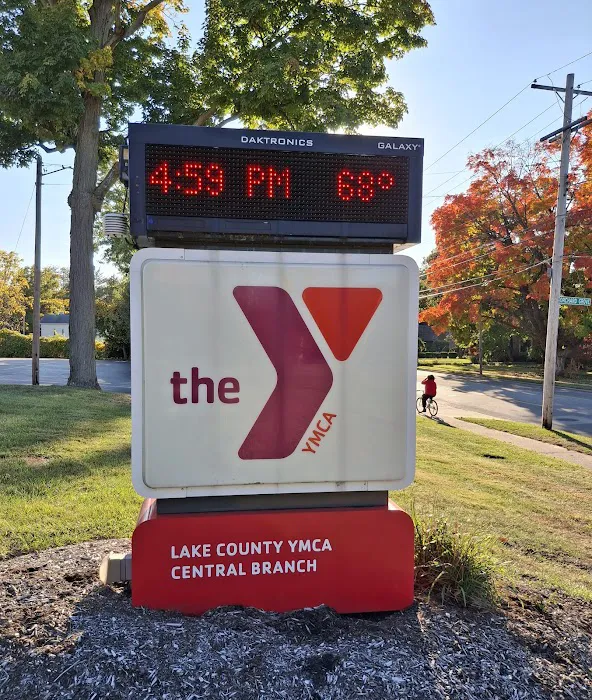 Lake County YMCA Central Branch Picture 6