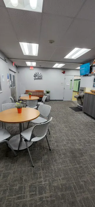 Lake County YMCA Central Branch Picture 3