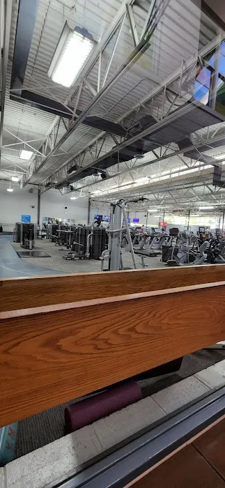 Lake County YMCA Central Branch Picture 5