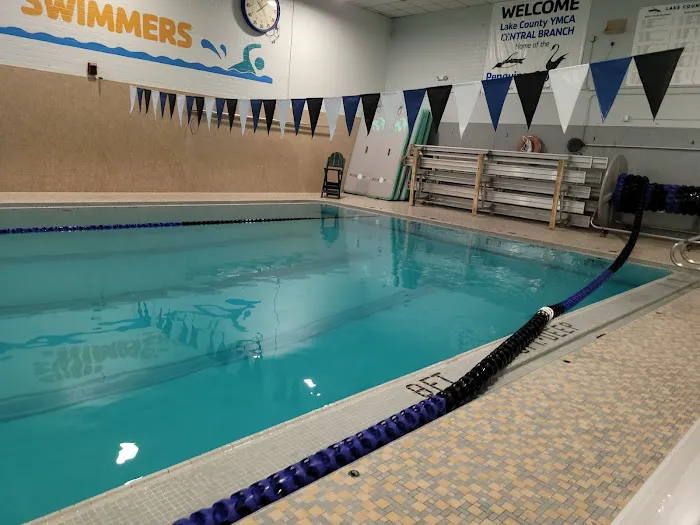 Lake County YMCA Central Branch Picture 7