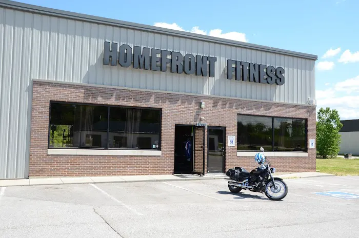 HomeFront Fitness Picture 9