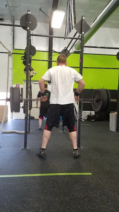 HomeFront Fitness Picture 4