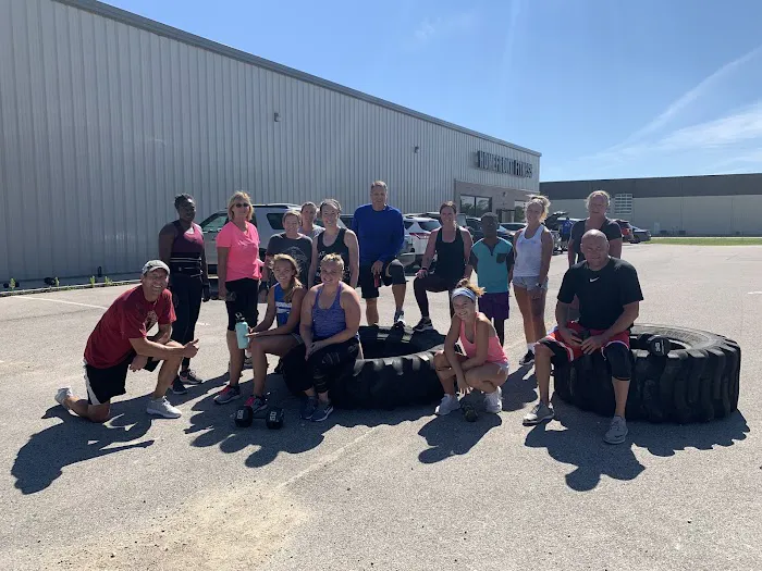 HomeFront Fitness Picture 8