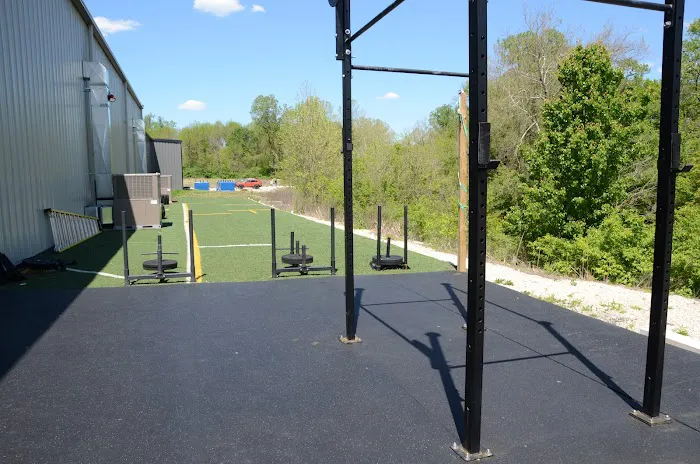 HomeFront Fitness Picture 7