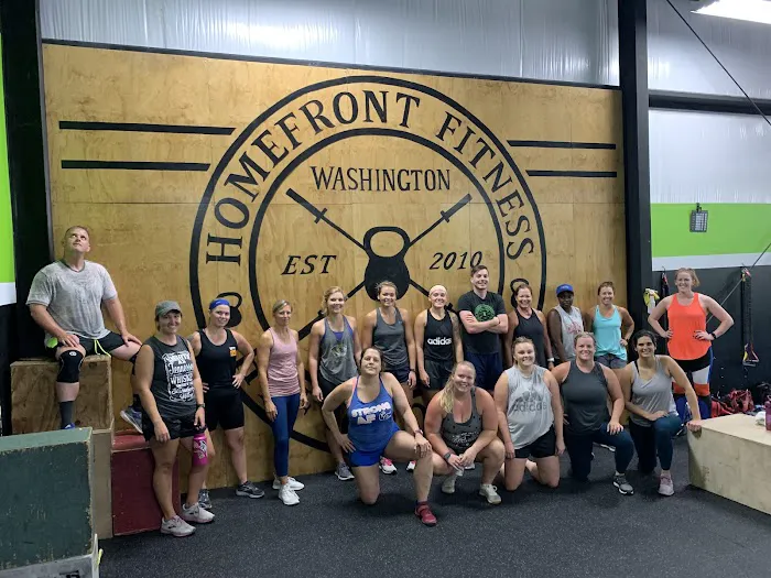 HomeFront Fitness Picture 3