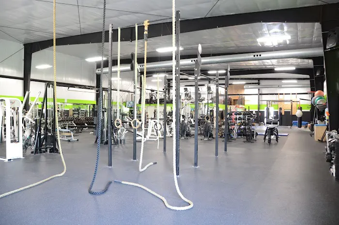 HomeFront Fitness Picture 2