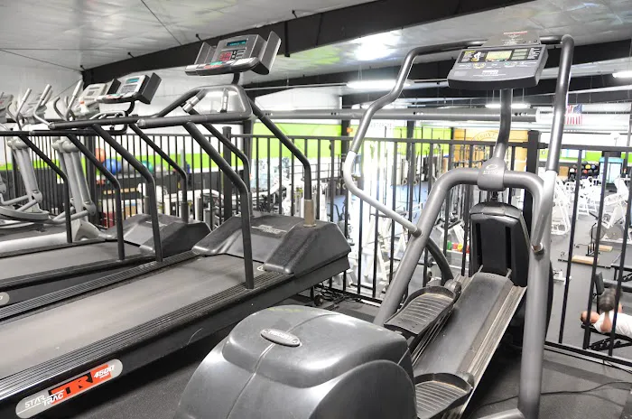 HomeFront Fitness Picture 1