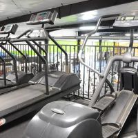 HomeFront Fitness ico