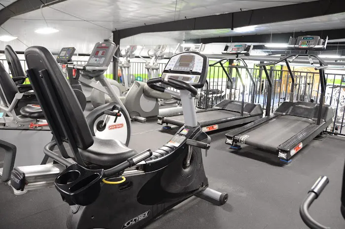 HomeFront Fitness Picture 10