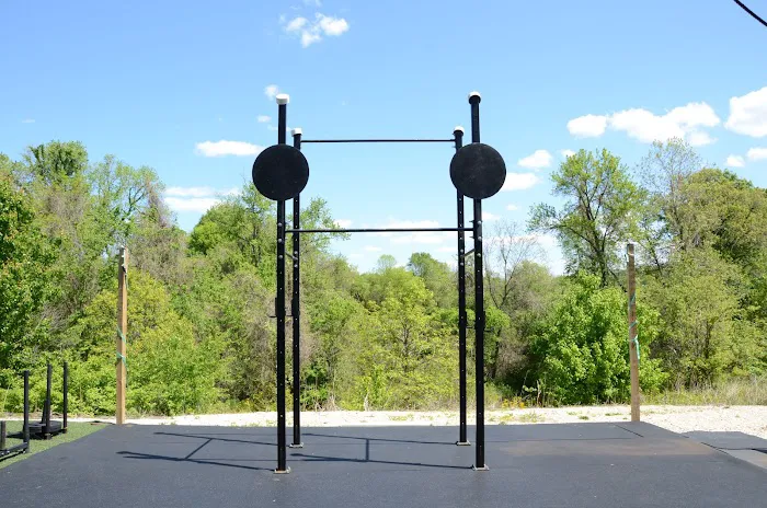 HomeFront Fitness Picture 6