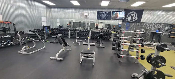 Iron Integrity 247 Picture 5