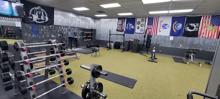 Iron Integrity 247 Picture 2