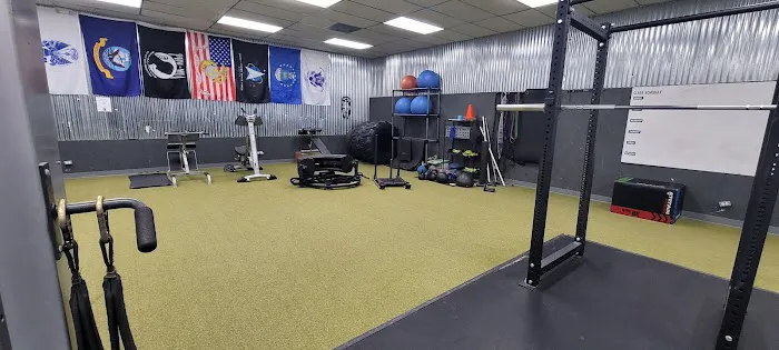 Iron Integrity 247 Picture 3