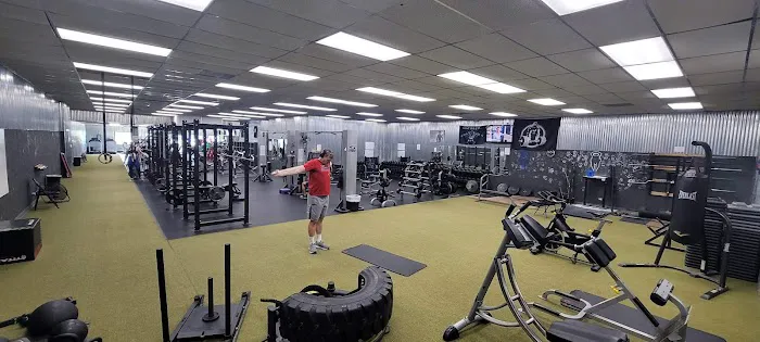 Iron Integrity 247 Picture 4