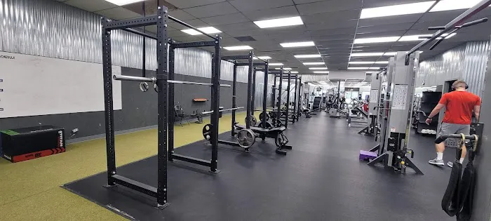 Iron Integrity 247 Picture 1