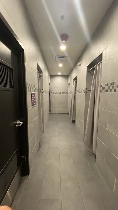 Planet Fitness Picture 4