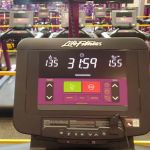 Planet Fitness