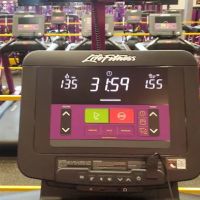 Planet Fitness ico