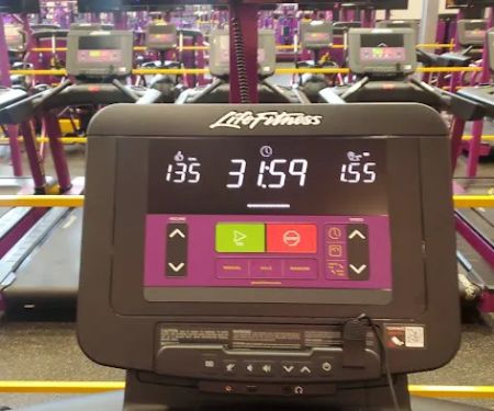 Planet Fitness