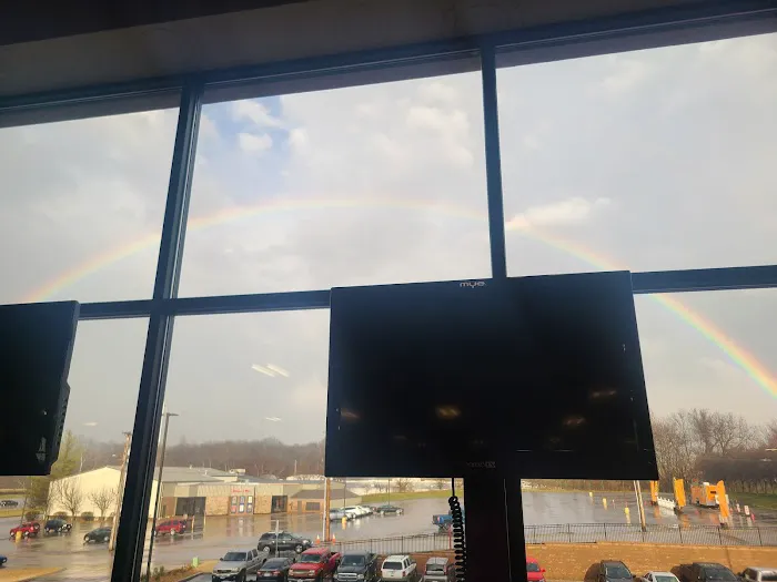 Planet Fitness Picture 5