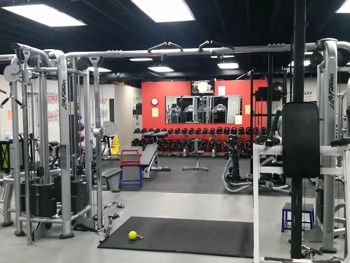 Cardio Corner Picture 2