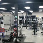 Cardio Corner