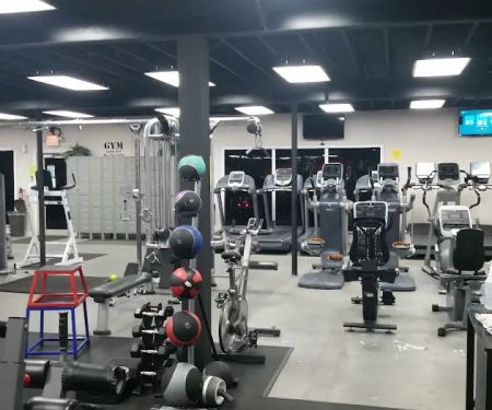 Cardio Corner