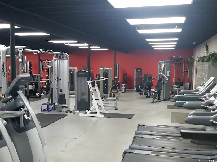 Cardio Corner Picture 7