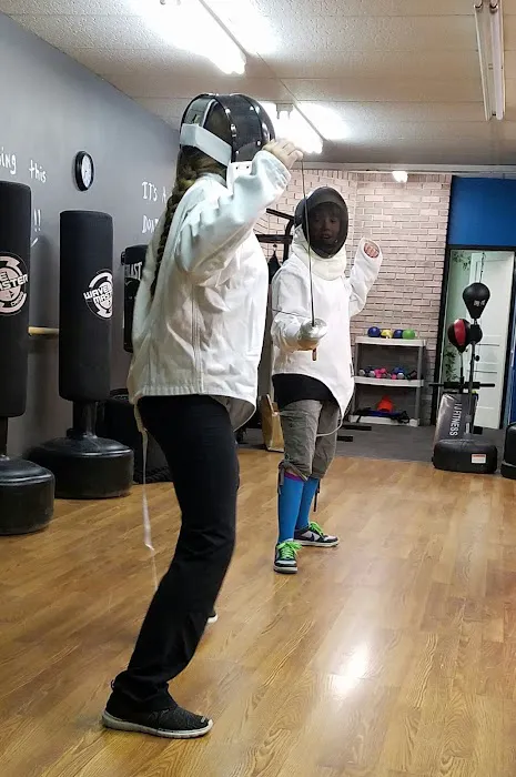 Cardio Corner Picture 6