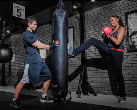 Cardio Corner Picture 10