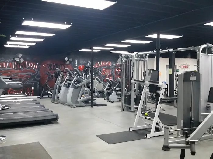 Cardio Corner Picture 9