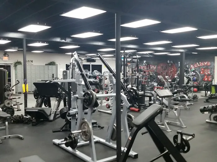 Cardio Corner Picture 3