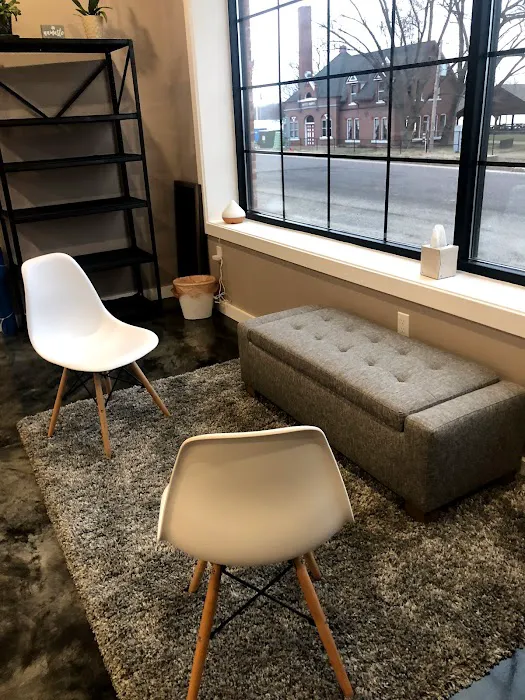 Present Moment Yoga Picture 4