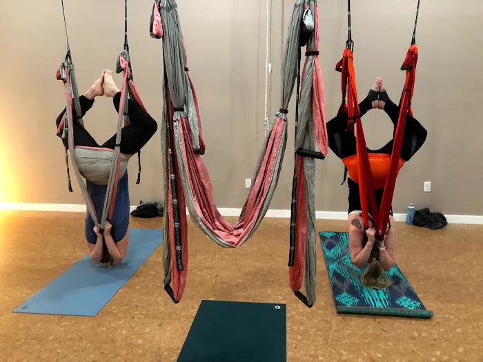 Present Moment Yoga Picture 7