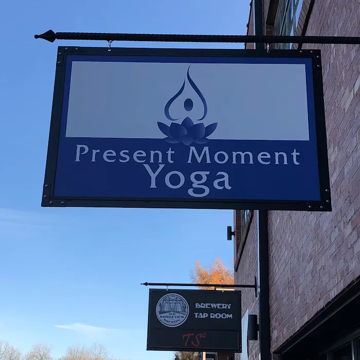 Present Moment Yoga Picture 3