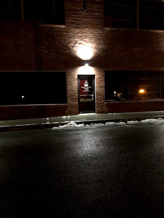 Present Moment Yoga Picture 2