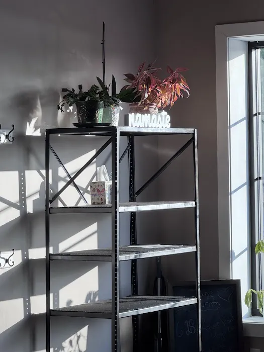 Present Moment Yoga Picture 5