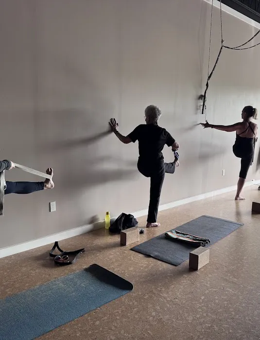 Present Moment Yoga Picture 8