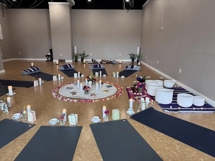 Present Moment Yoga Picture 9