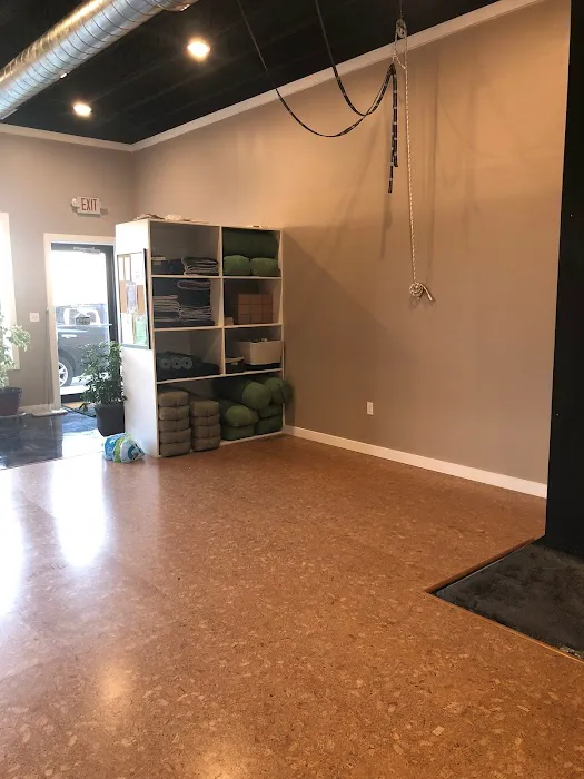 Present Moment Yoga Picture 6