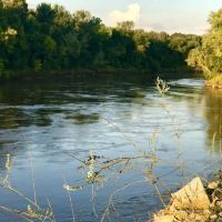 Monarch-Chesterfield Levee Trail ico