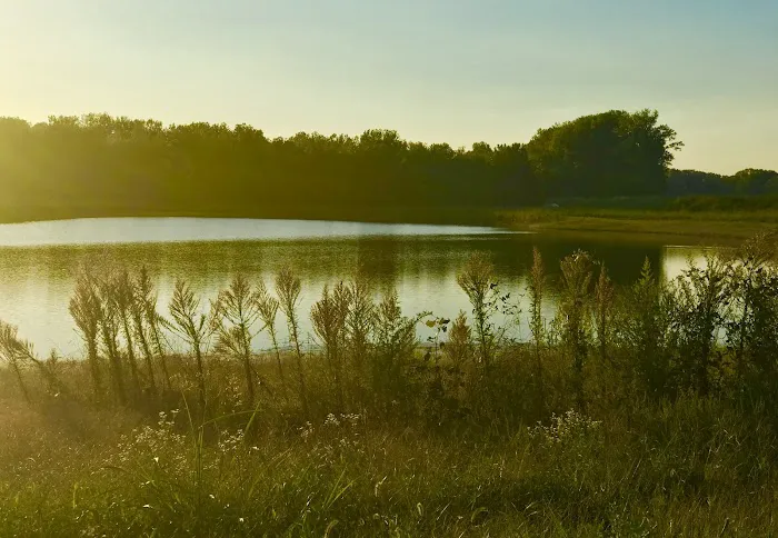 Monarch-Chesterfield Levee Trail Picture 5