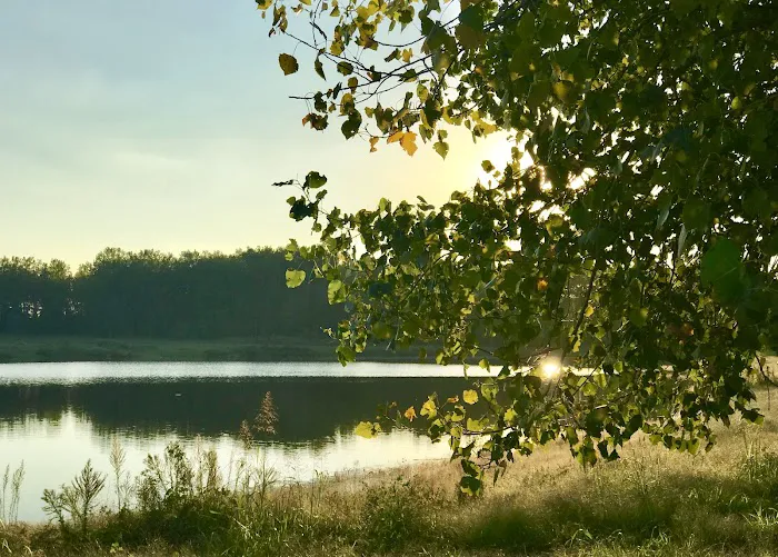 Monarch-Chesterfield Levee Trail Picture 6