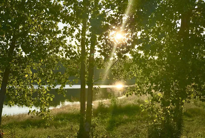 Monarch-Chesterfield Levee Trail Picture 10