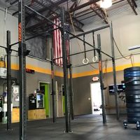 Chesterfield Functional Fitness ico