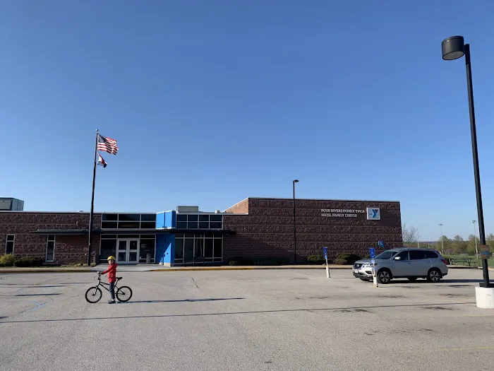 Four Rivers YMCA Picture 6